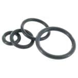 Nordson EFD 7018542. O-ring for adapter 30 / 55 cm³