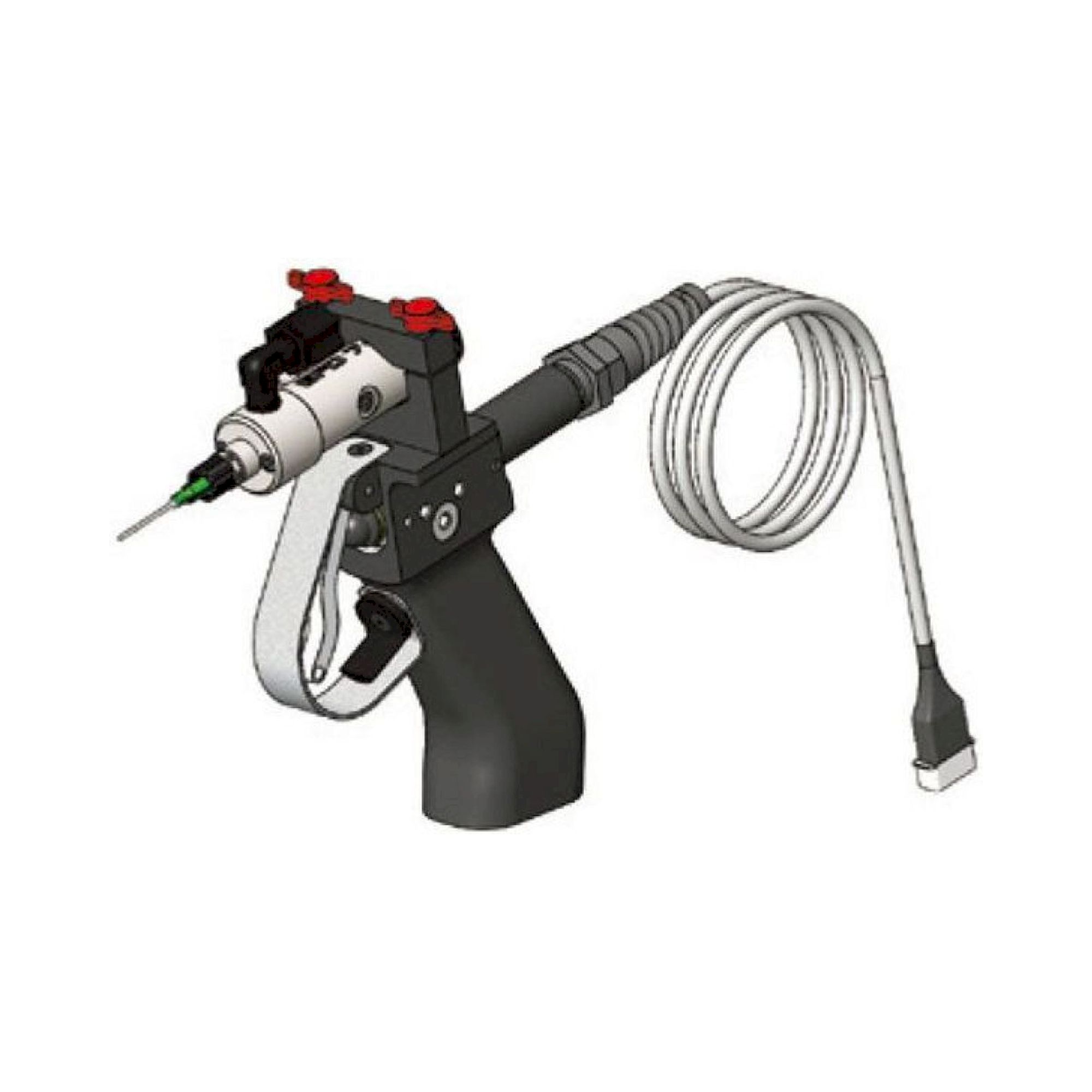 Nordson EFD 7028718. Dosierpistolen-Ventilgriff