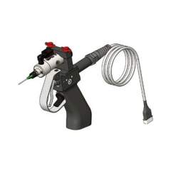 Nordson EFD 7028718. Dispensing brush valve-handle