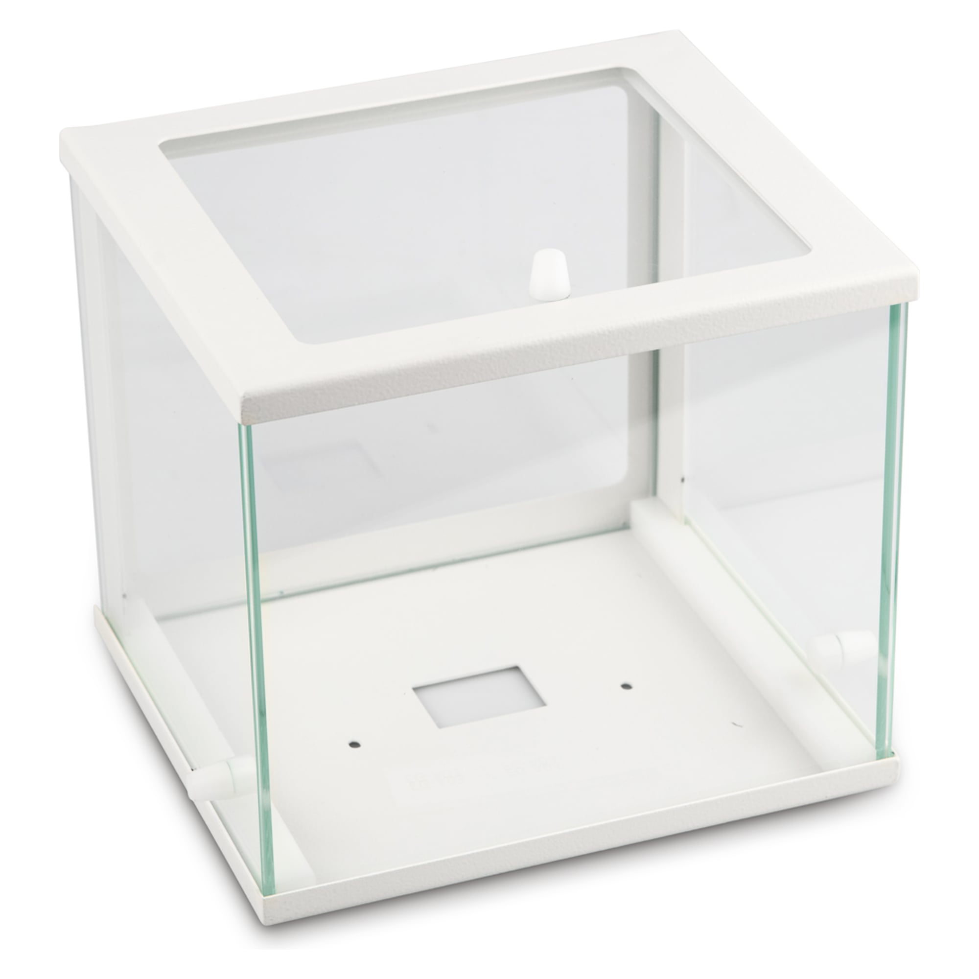 Glaswindschutz für Kern EG - KERN EG-A03