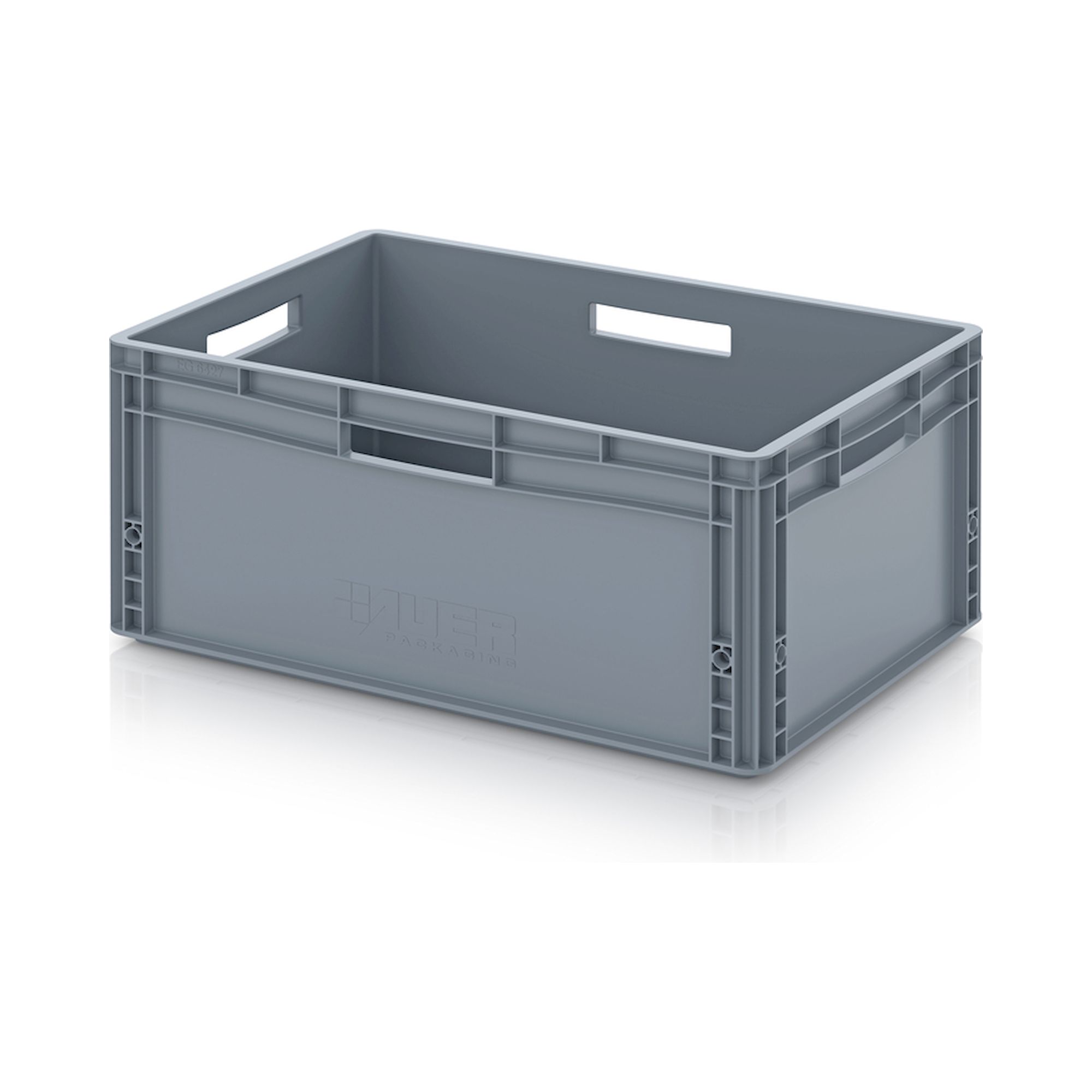 Auer EG 64/27 HO. Bacs Euro fermé