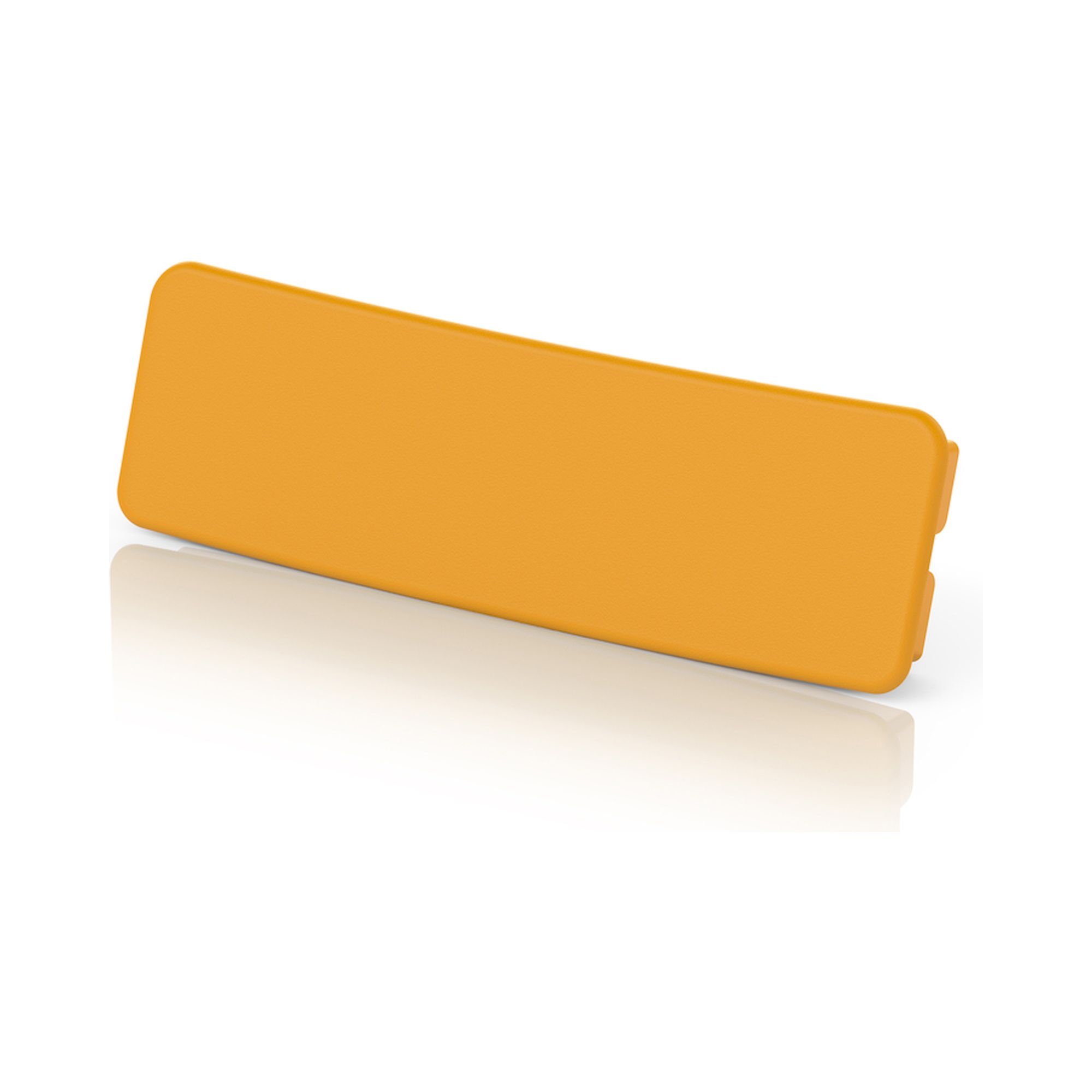 EG HA 86-1003. Handgriffe Abdeckung für Eurobehälter, 80x60