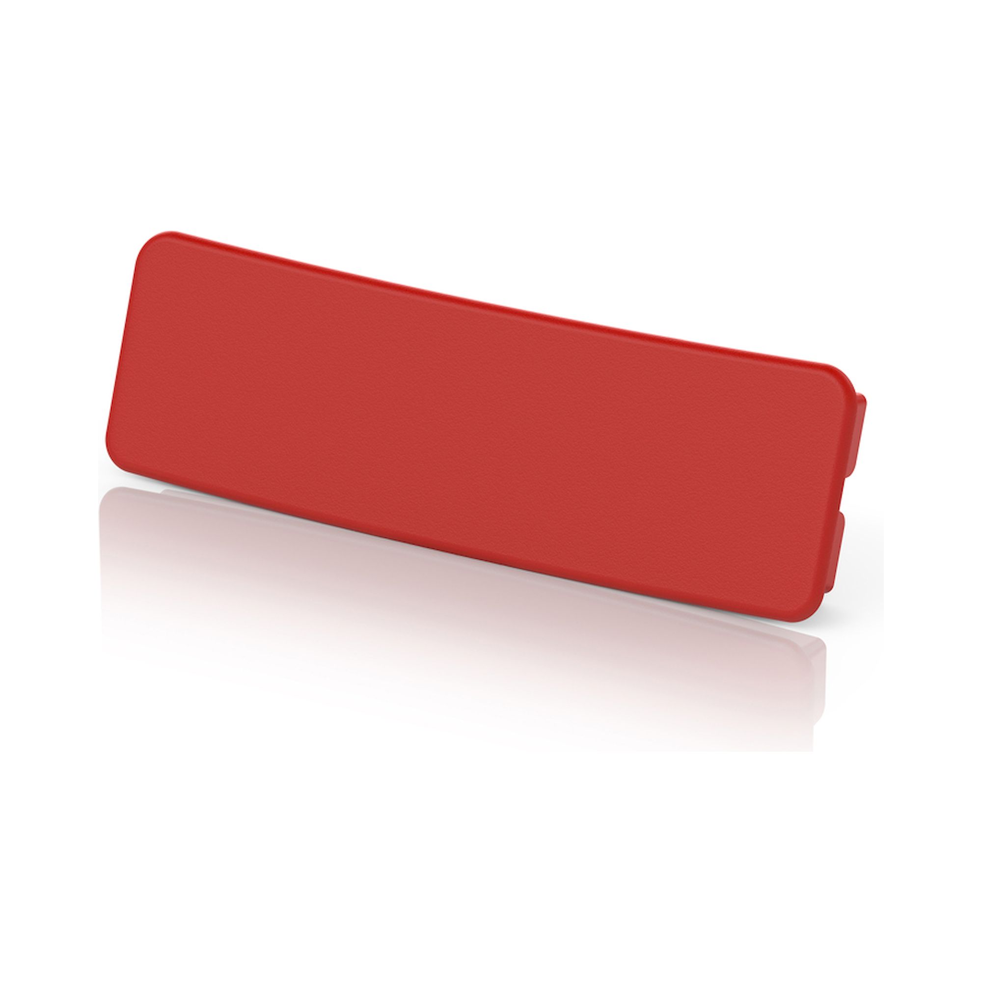 EG HA 86-3020. Handgriffe Abdeckung für Eurobehälter, 80x60