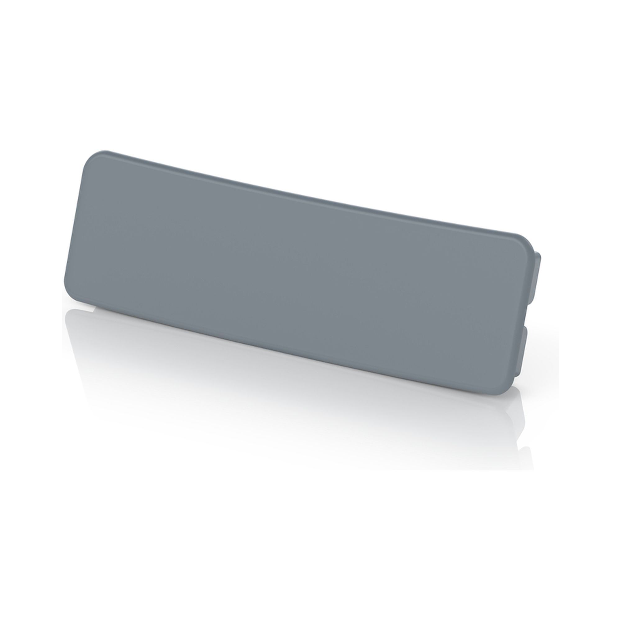 EG HA 86-7001. Handgriffe Abdeckung für Eurobehälter, 80x60