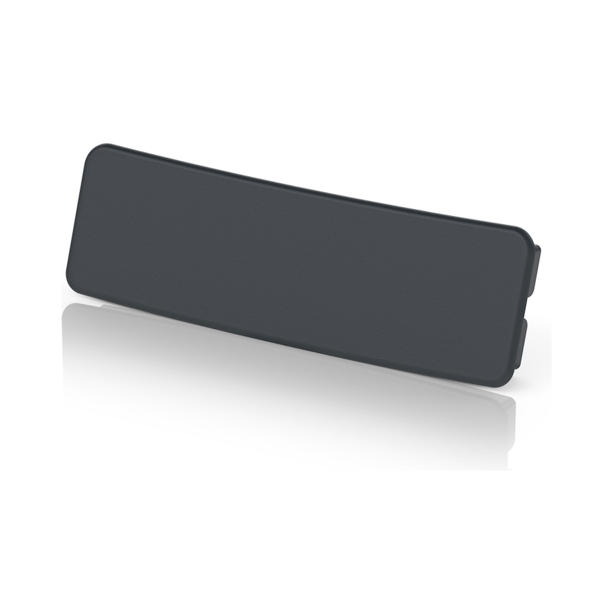 EG HA 86-7016. Handgriffe Abdeckung für Eurobehälter, 80x60