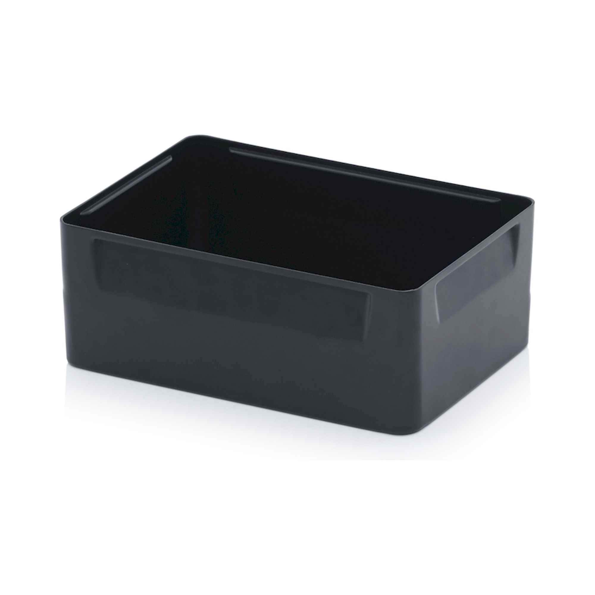 EK 4/100. Einsatzkästen 4-er Teilung