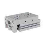 EMC ELS 8 REP. Kompaktschlitten, pneumatisch Reparaturset