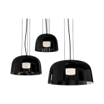 Glamox ELV538991. Dekorative Leuchten ELV-P500 1400 DALI 927-965 CCT C2