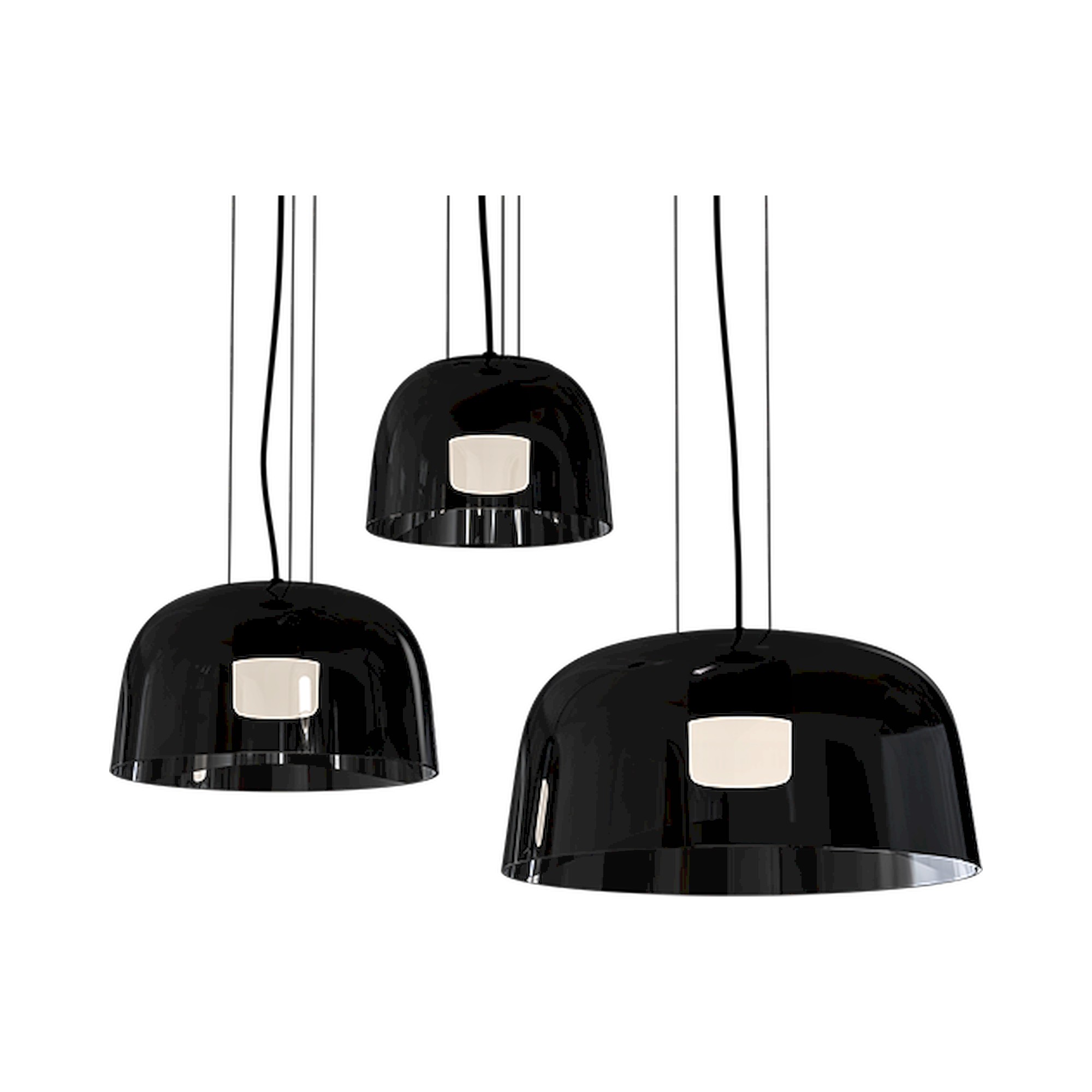 Glamox ELV-P500 decorative luminaire