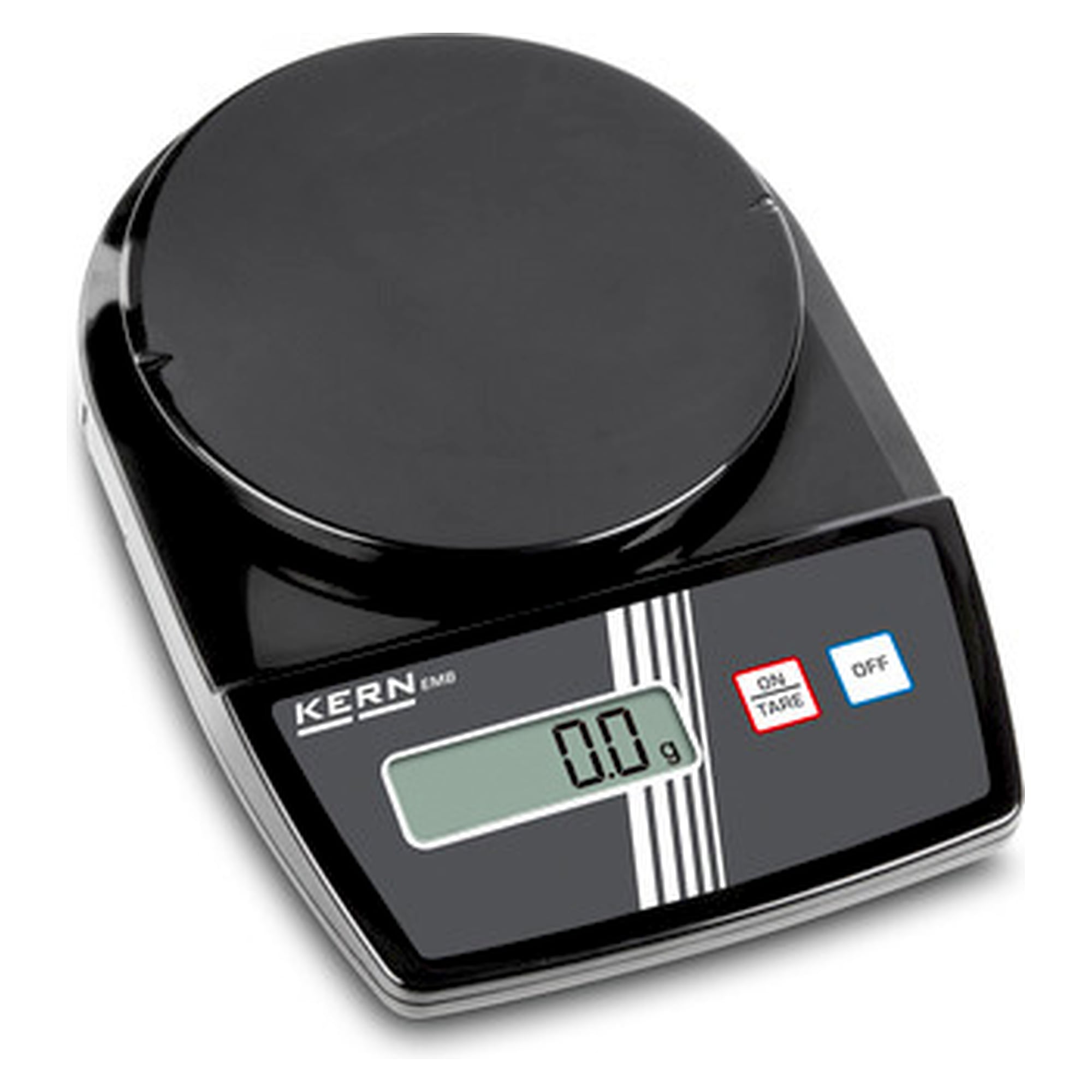 Schulwaage 500 g Ablesbarkeit 0,1 g - KERN EMB 500-1BE