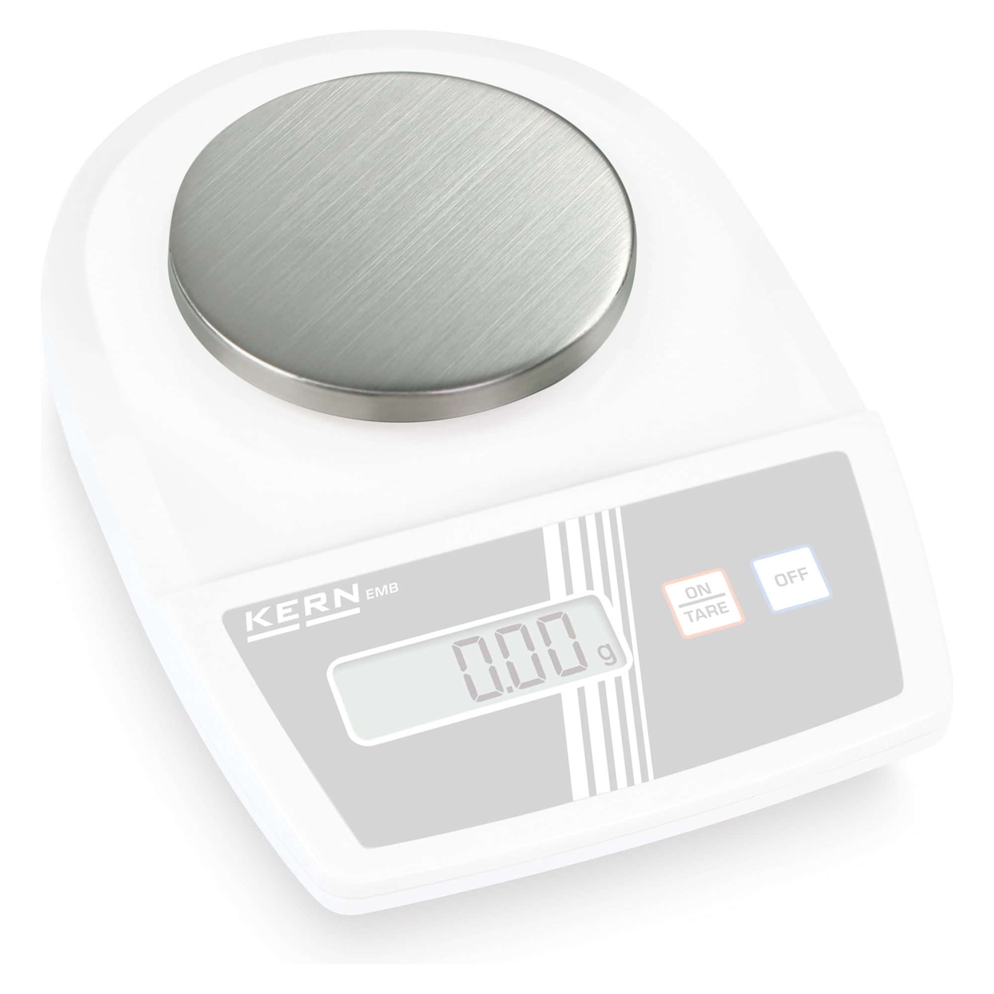 Wägeplatte für KERN EMB - KERN EMB-A02