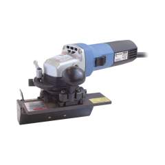 Nitto Kohki EMB-0307C 230V. Handlicher elektrischer Kantenfräser - Mini Beveler