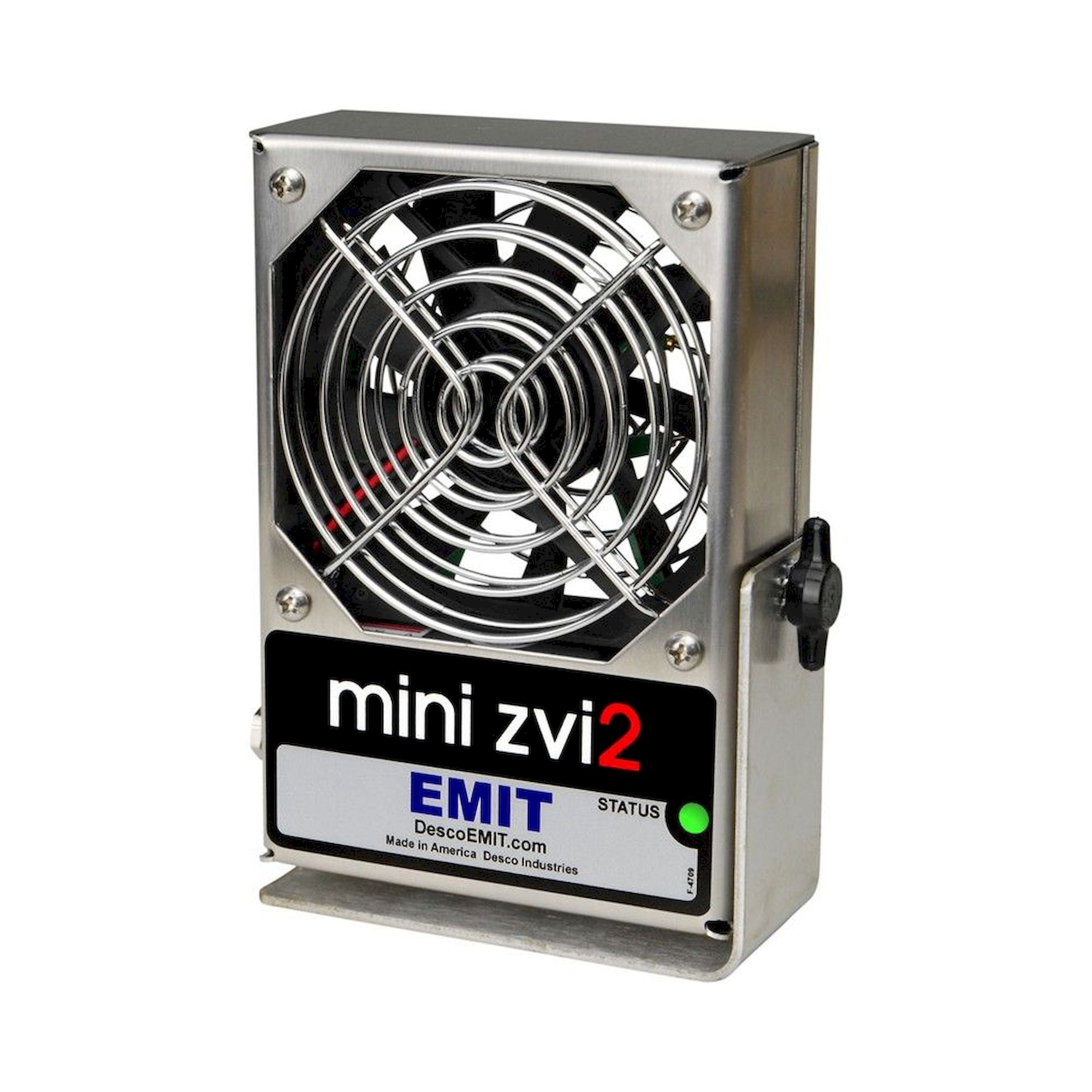 Mini Zero Volt Ioniser ZVI 2 Emit
