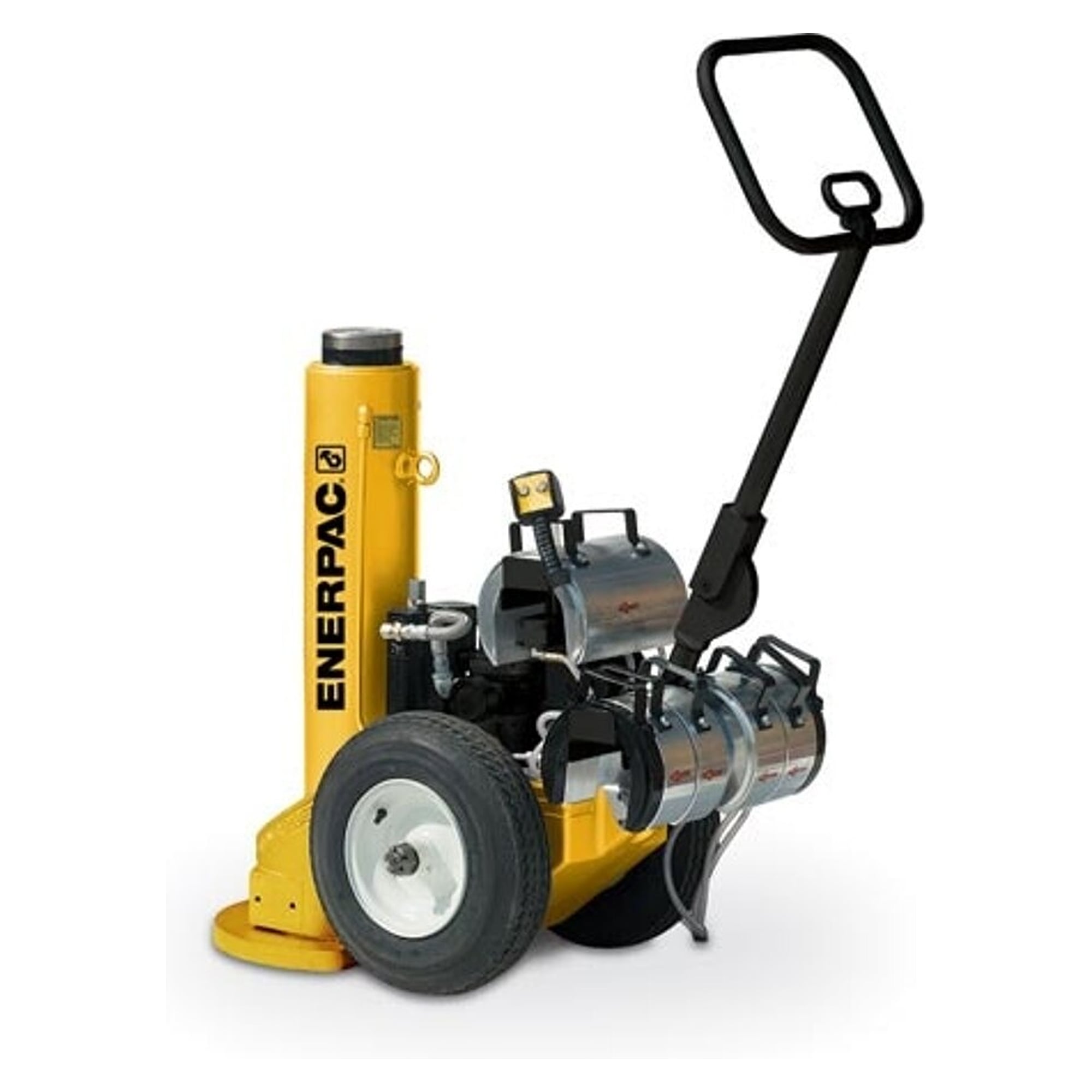 POW'R-RISER Hydraulikheber 150 t, 686 mm Hub - Enerpac PRAMA15027L