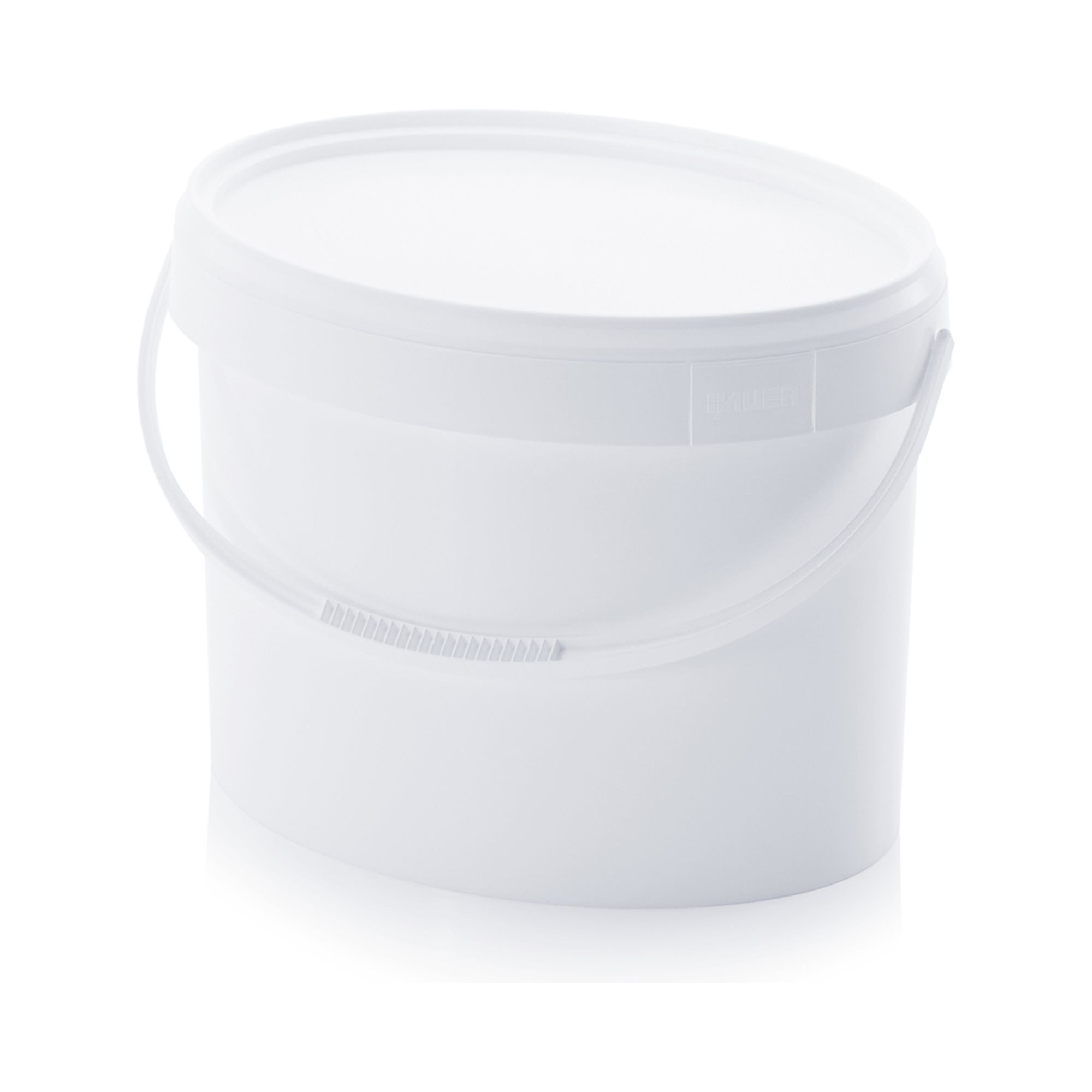 Auer EO 18,8+DK. Eimer oval