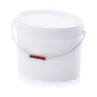 Auer EO 18,8+DM. Eimer oval