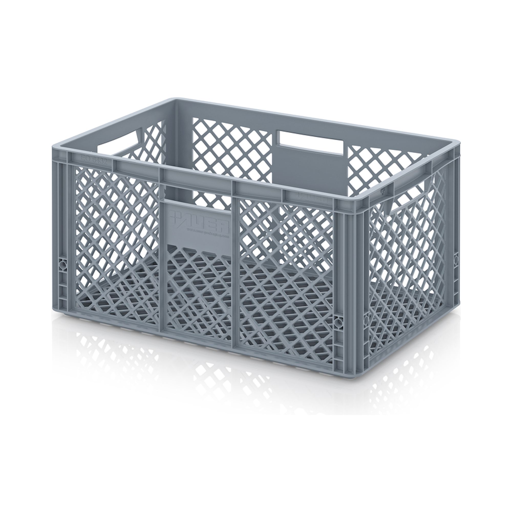 Auer EO 64/32. Bacs Euro ajouré