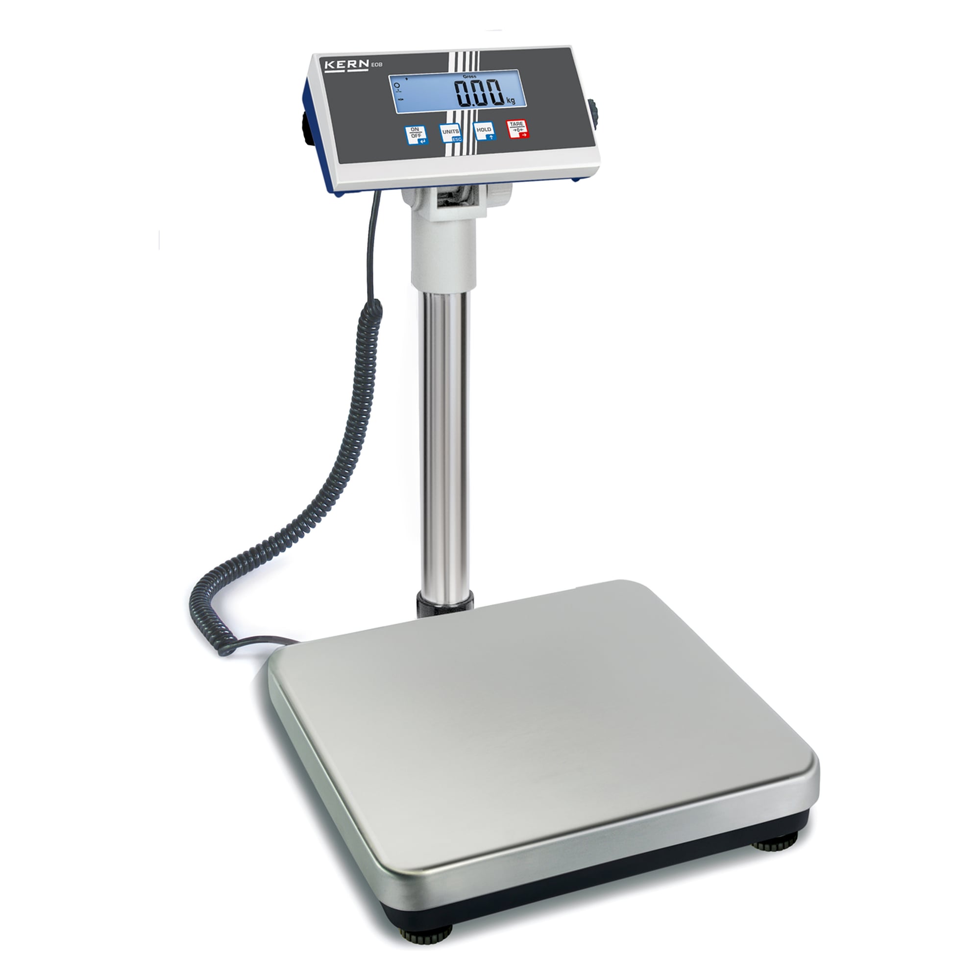 05 kg - KERN EOB 150K50