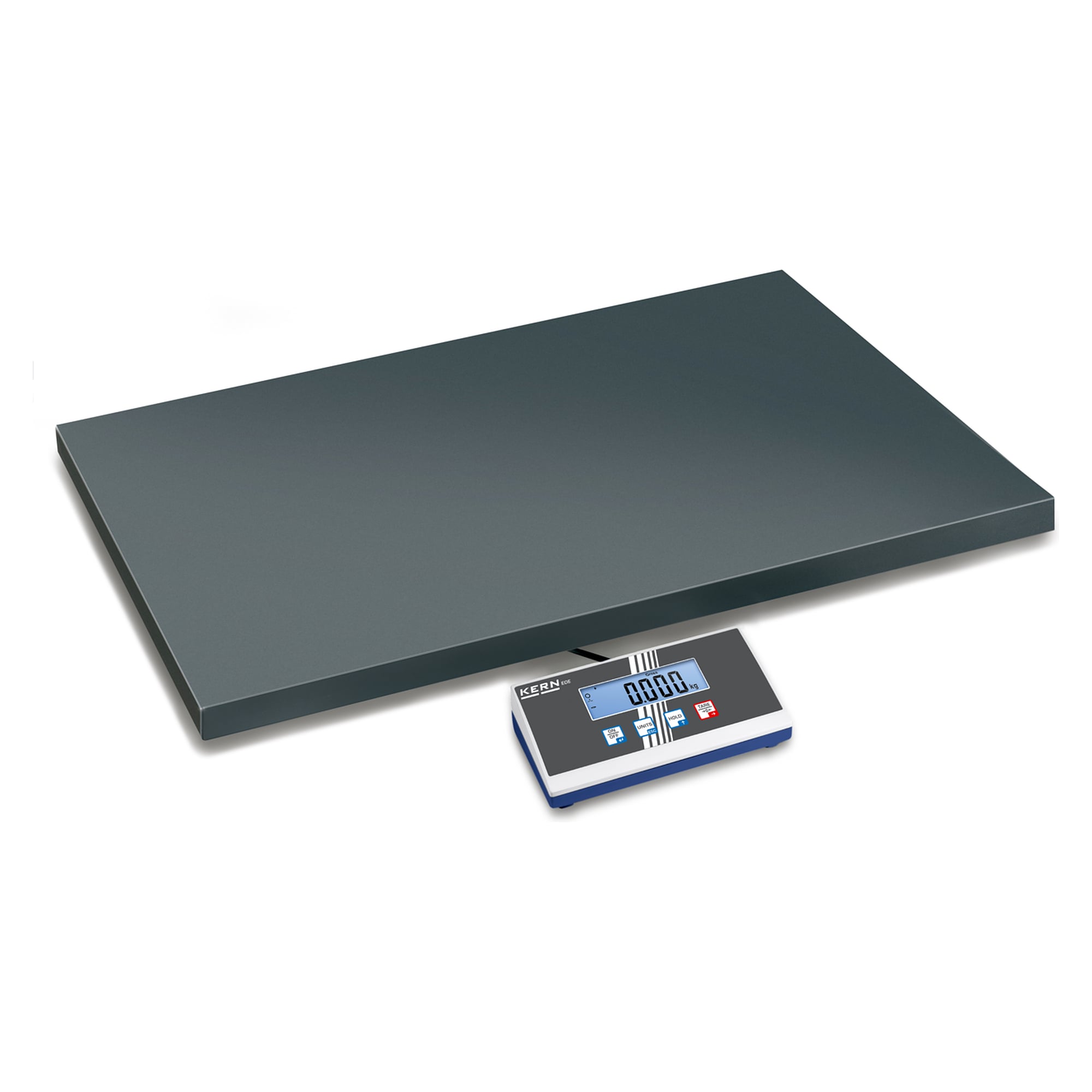 Parcel Scale 150 kg Readability 0,05 kg - KERN EOE 150K50XL