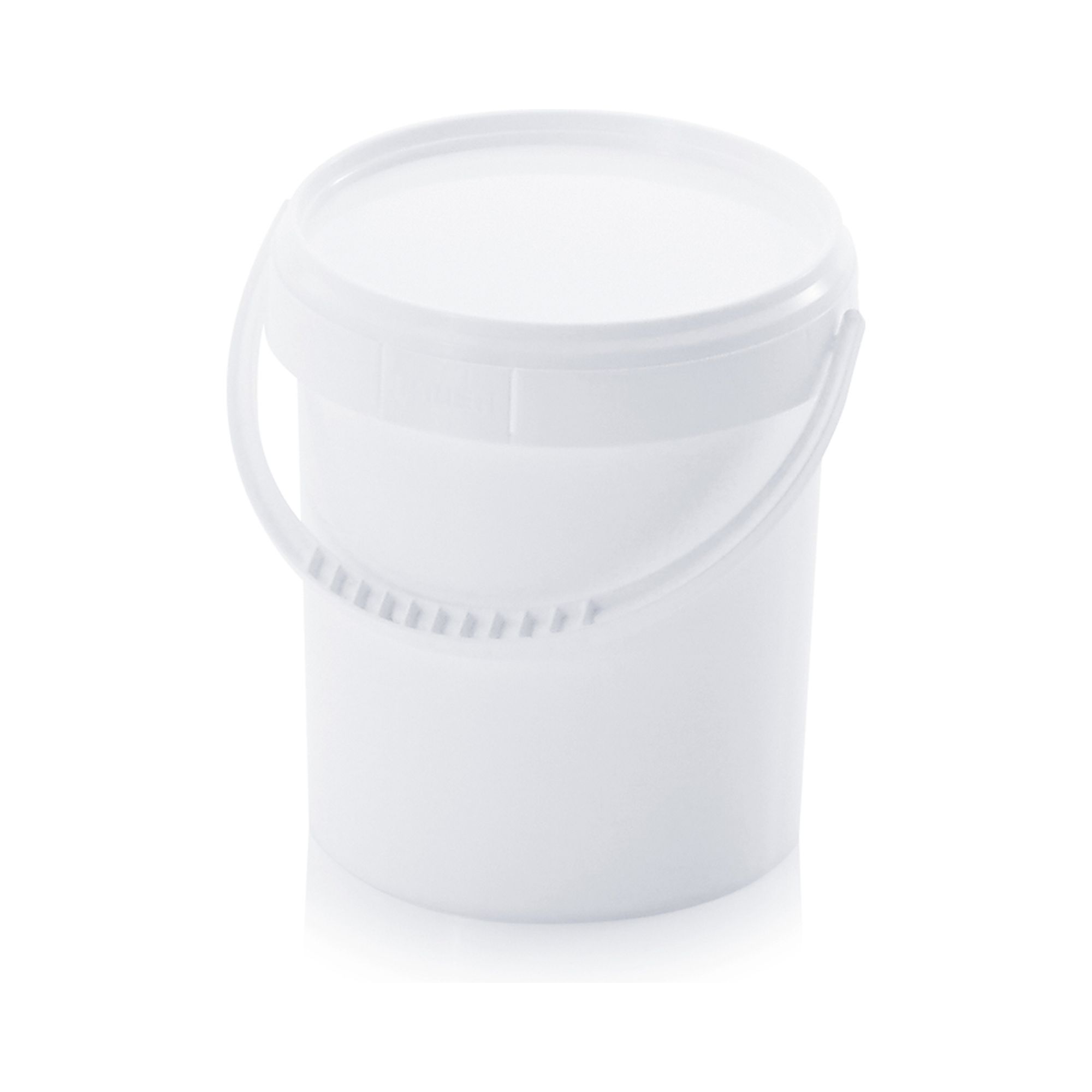 Auer ER 0,88-118+DK. Eimer rund