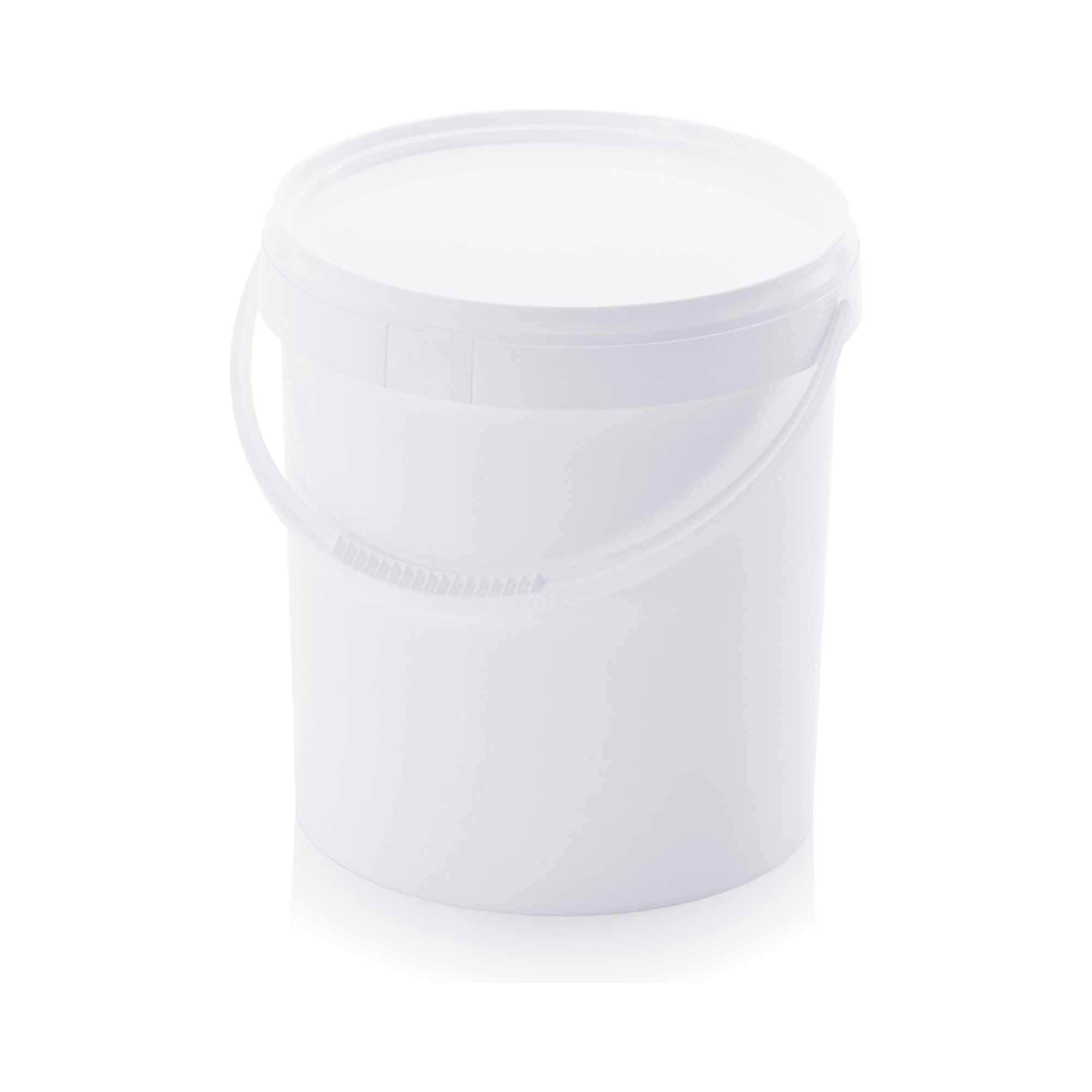 Auer ER 10,8-267+DK. Eimer rund