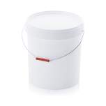 Auer ER 10,8-267+DM. Eimer rund