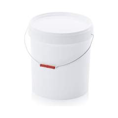 Auer ER 10,8-267+DM. Eimer rund