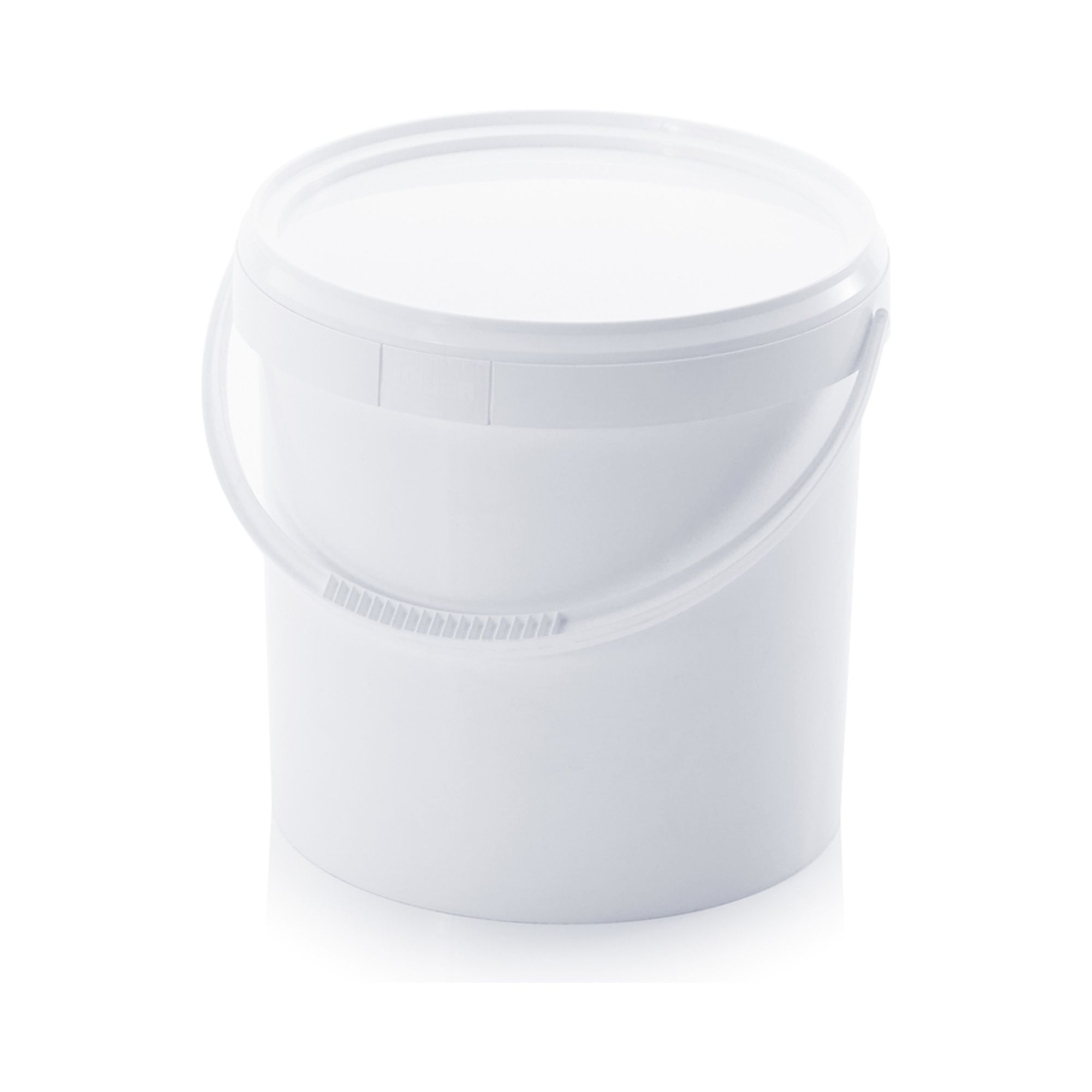 Auer ER 12,8-293+DK. Eimer rund