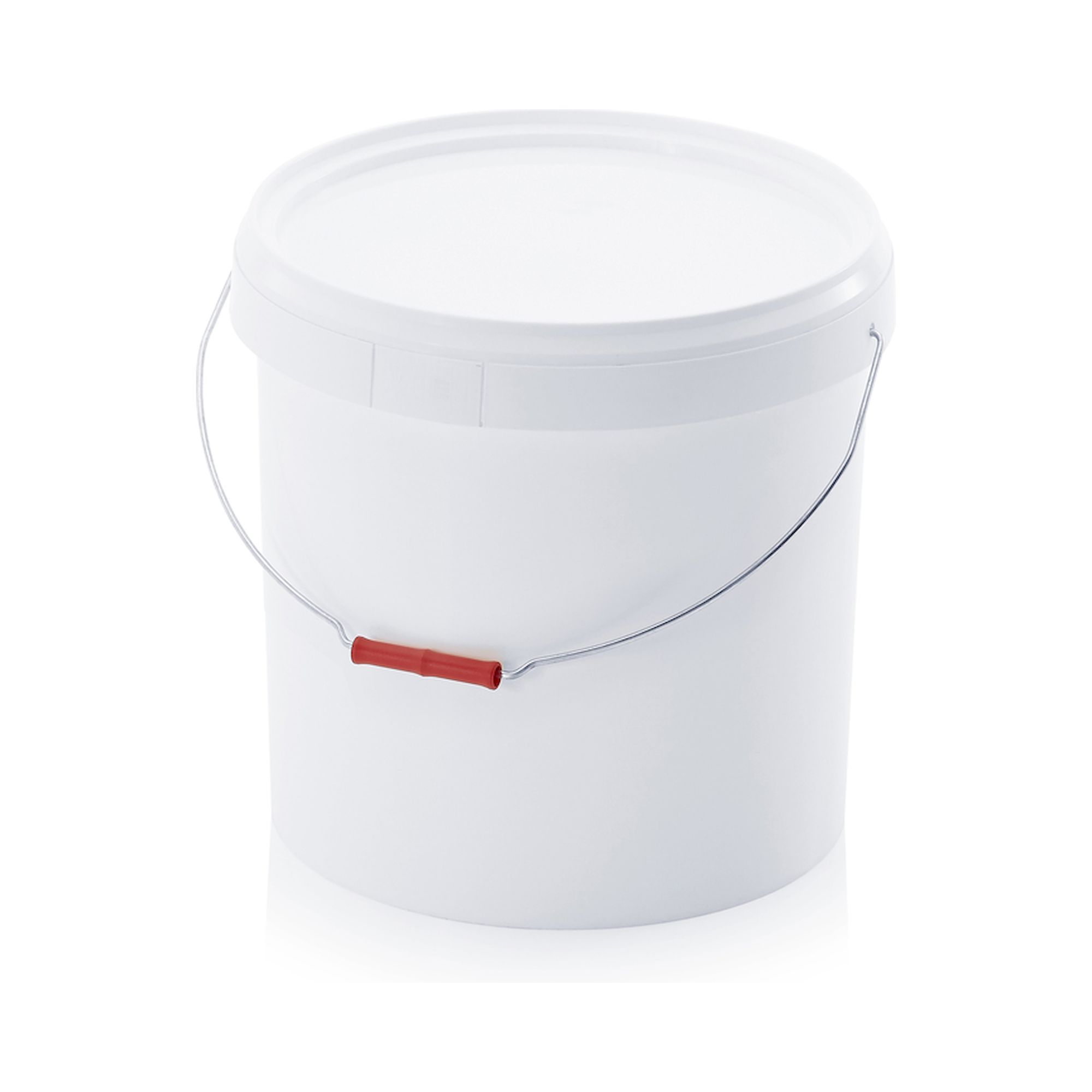 Auer ER 12,8-293+DM. Eimer rund