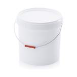 Auer ER 12,8-293+DM. Eimer rund