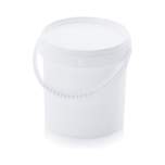 Auer ER 1,18-132+DK. Eimer rund