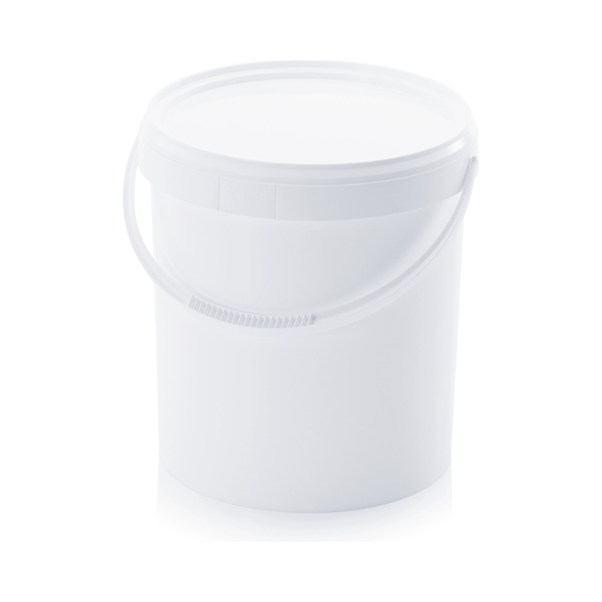 ER 20-326+DK. Pails ro with, 20 liter