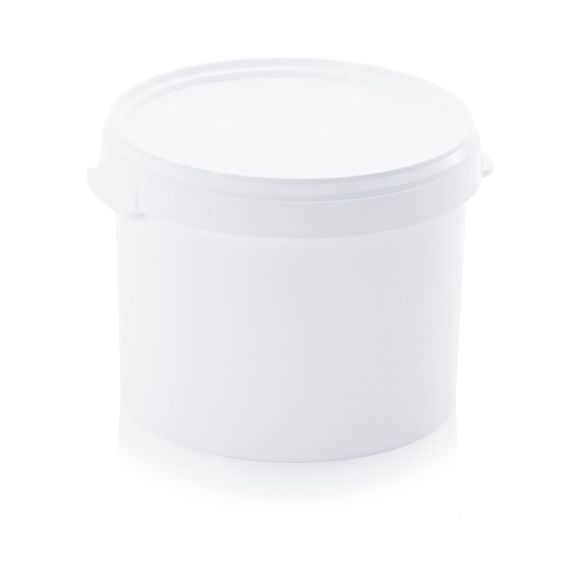 ER 22-375+D. Eimer rund, 1x ER 22-375
1x DR 375