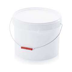 ER 22-375+DM. Pails ro with, 22 liter