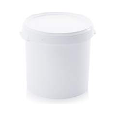 ER 27-375+D. Eimer rund, 1x ER 27-375
1x DR 375