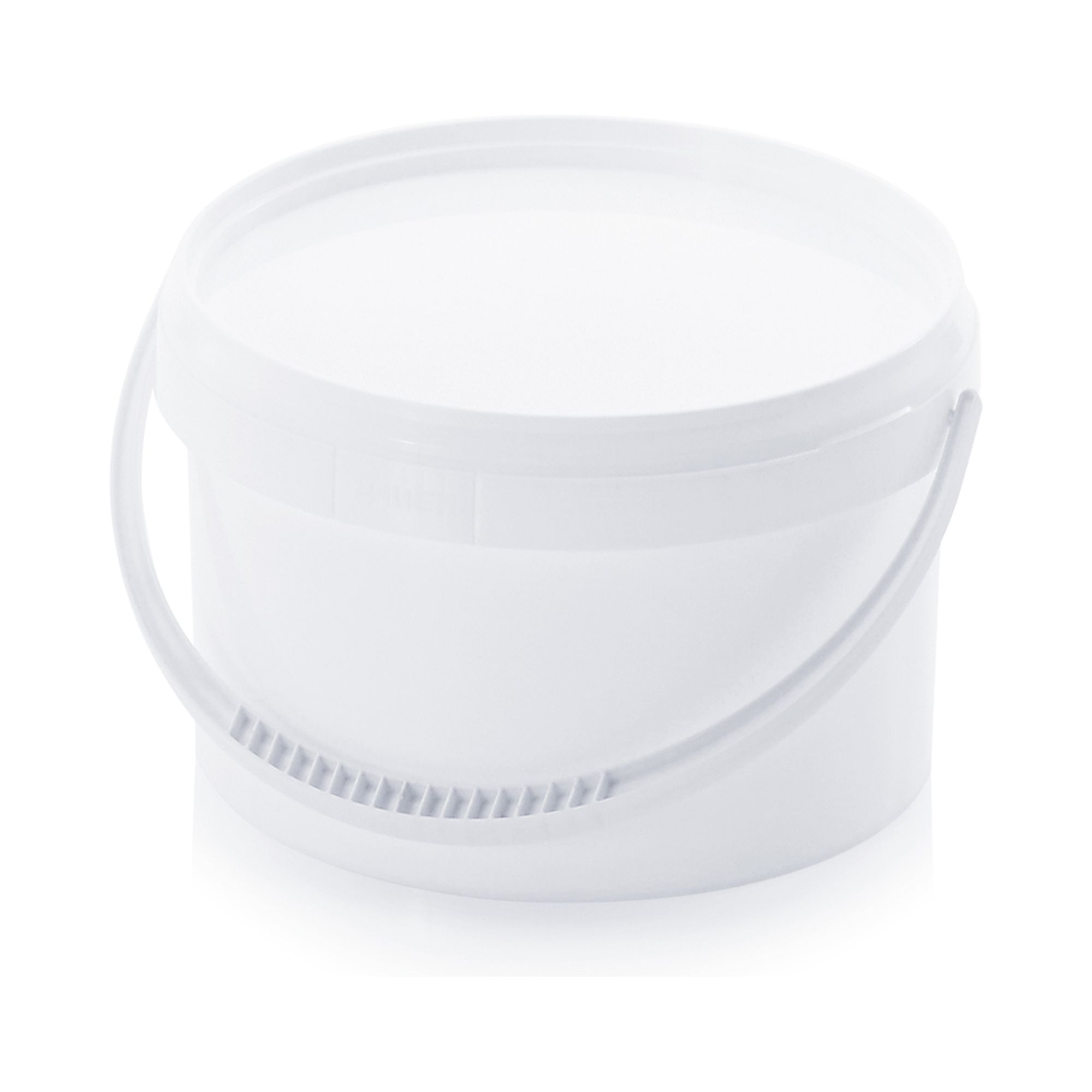 Auer ER 2,6-200+DK. Eimer rund