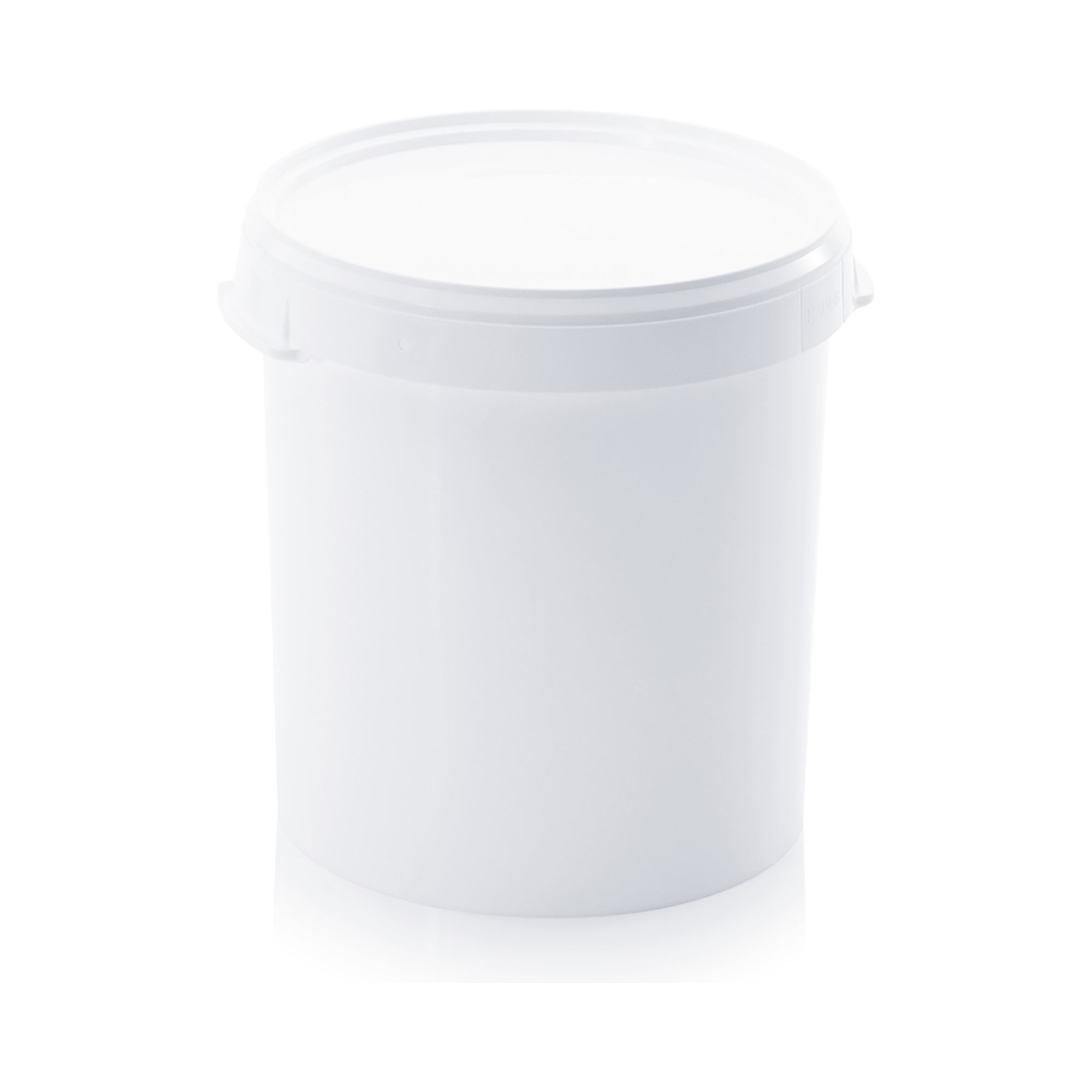 ER 30-375+D. Eimer rund, 1x ER 30-375
1x DR 375