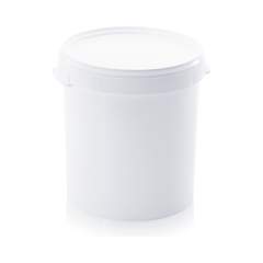 ER 30-375+D. Eimer rund, 1x ER 30-375
1x DR 375