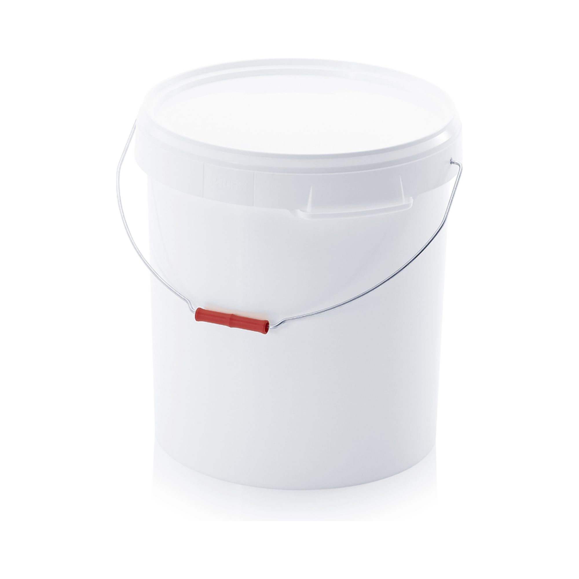 ER 30-375+DM. Pails ro with, 30 liter