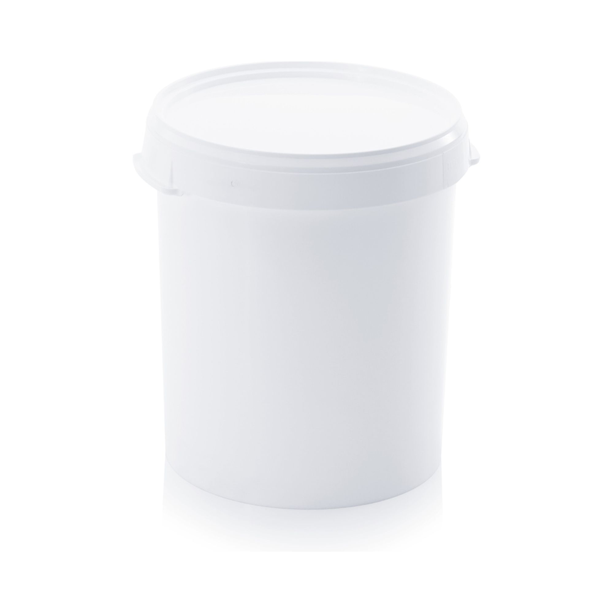 ER 32-375+D. Eimer rund, 1x ER 32-375
1x DR 375