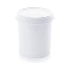 Auer ER 32-375+D. Seaux ronds