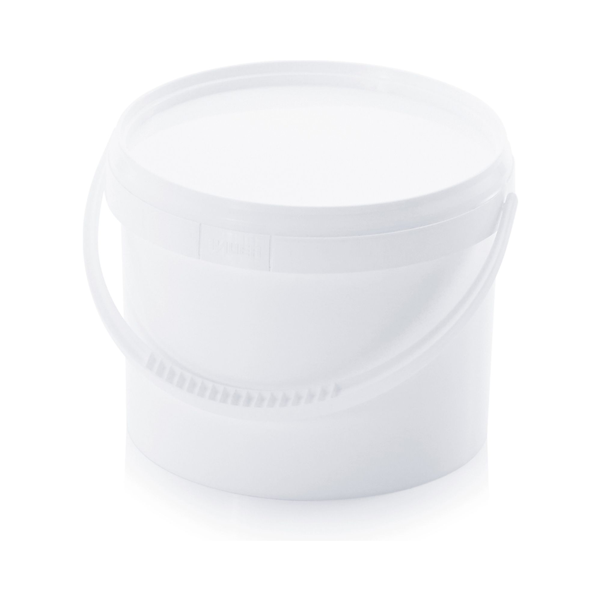 Auer ER 3,2-200+DK. Eimer rund