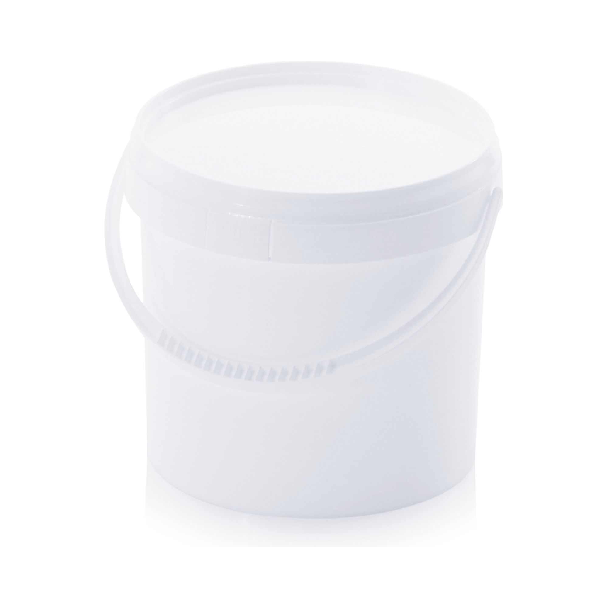 Auer ER 3,8-200+DK. Eimer rund