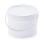 Auer ER 4,4-226+DK. Eimer rund