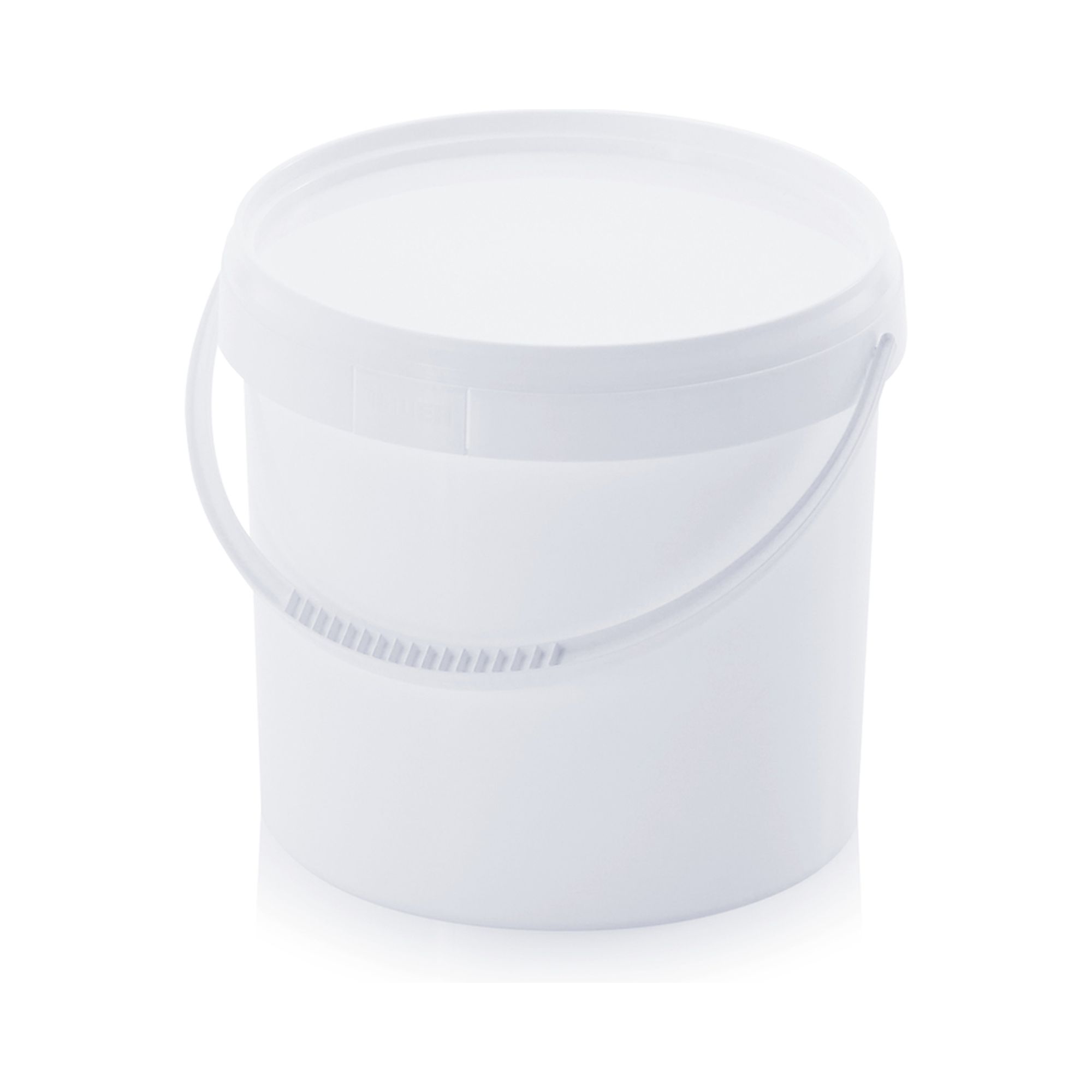 Auer ER 5,6-226+DK. Eimer rund