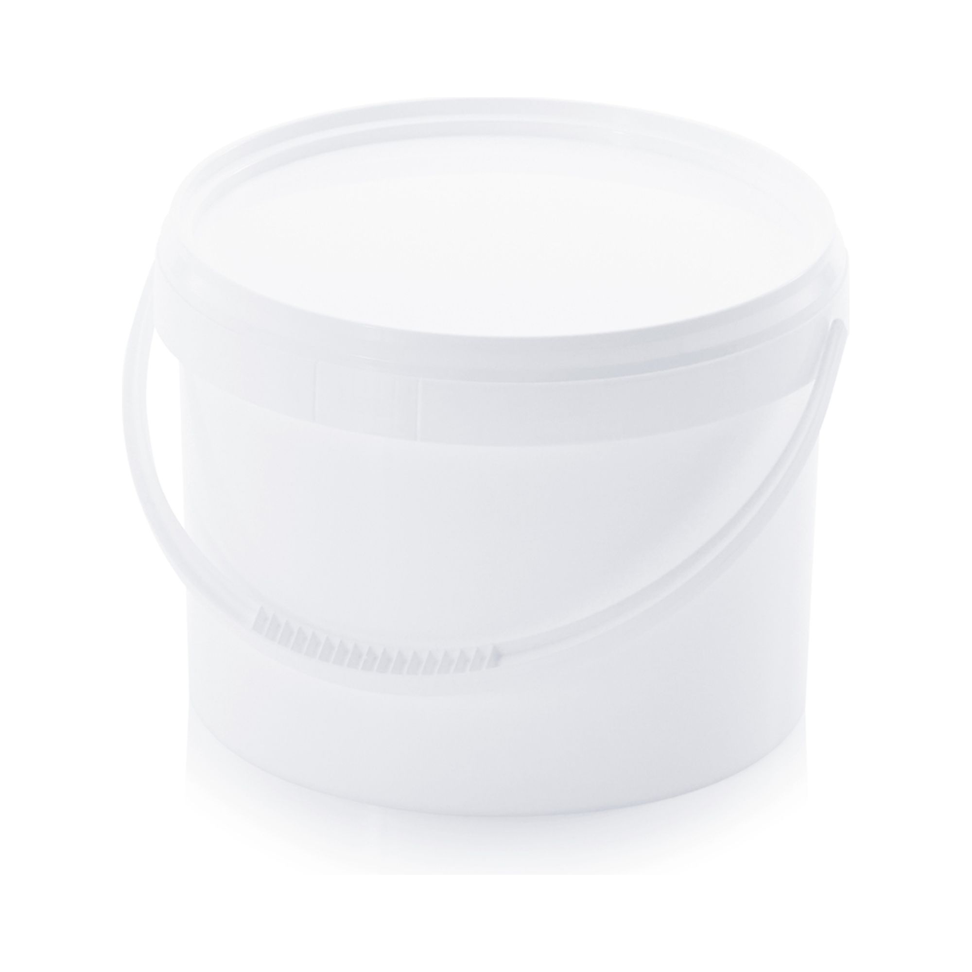 Auer ER 7,4-267+DK. Eimer rund