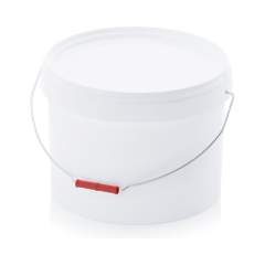 Auer ER 7,4-267+DM. Eimer rund