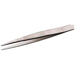 Weller Erem OOBSA. Tweezers, fine, outside with cut