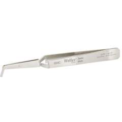 Weller Erem 024C. Waver Erem 024C Extraction Tweezers for Sub-D Connectors, Stainless steel