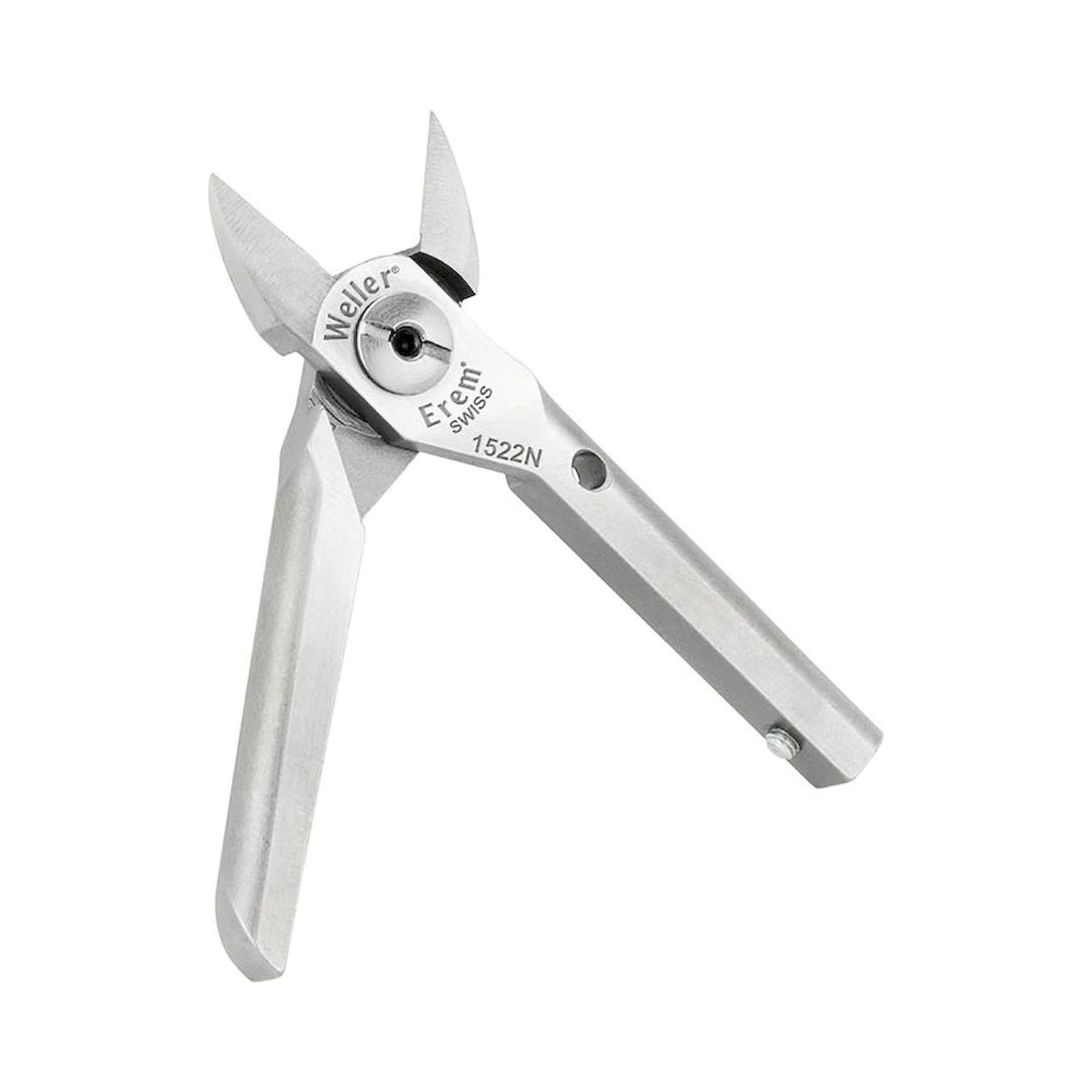 Weller 1522N. Seitenschneider ovaler Kopf für 1500BSF Pneumatikschneider